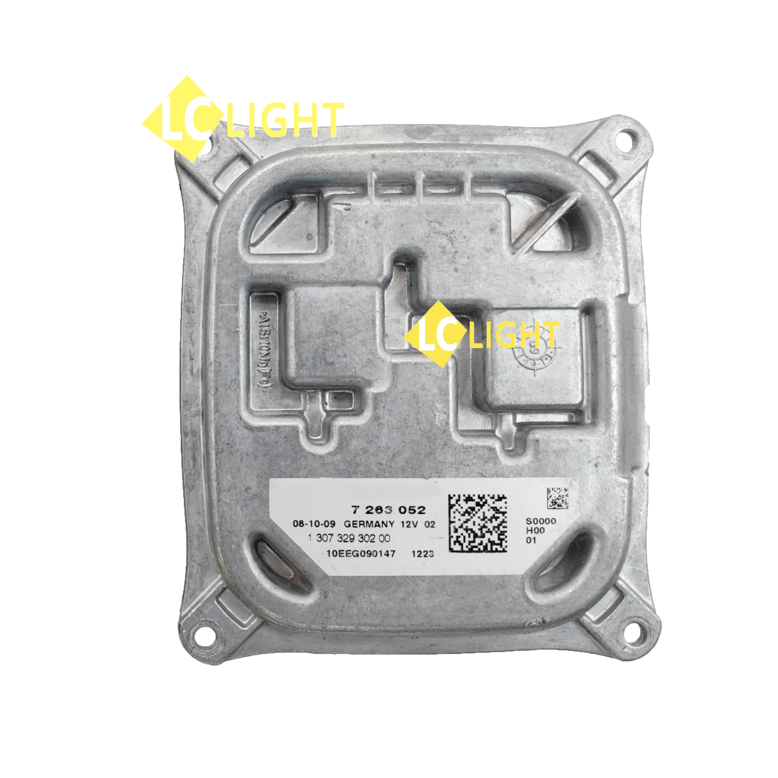 

7263052 Original Genuine 63117263052 LED Headlamp Control Ballast LED Module Unit Suitable For X5 E90 Car 7 263 052