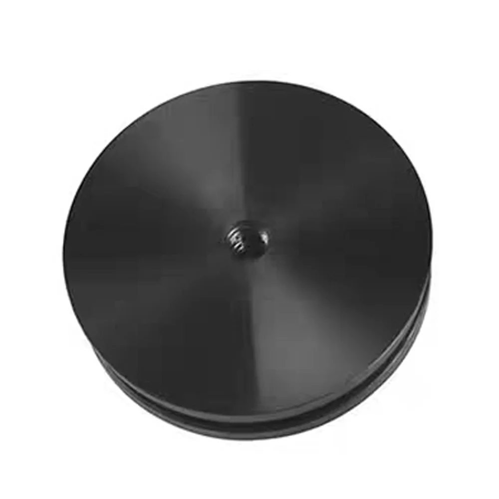 CNC lathe hydraulic chuck 8-inch dust-proof plug for 208 three-jaw chuck through hole dust-proof plug machine tool accessories