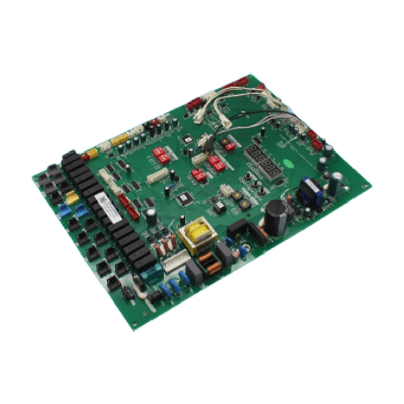 Placa principal PLC nova e original TLF para ar condicionado 802342090001