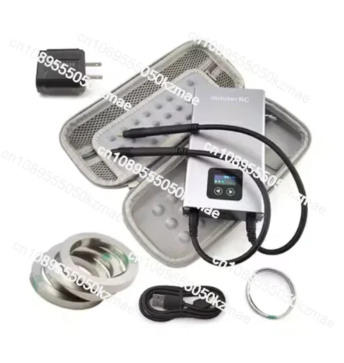 

Suitable for 10000mAh Spot Welder Handheld Portable Mini Spot Welder