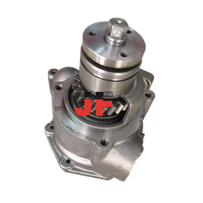 Engine water pump 6211-61-1400 6211-61-1401 6211-62-1403