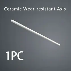 1pc Ceramic Shaft Submersible Pump Rotor Shaft Water Pump Diameter 2.5mm/3mm/3.5mm/4mm/5mm/6mm Accessories