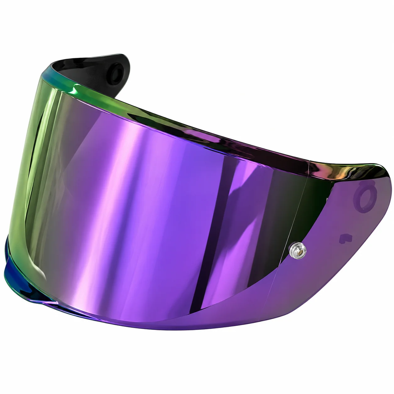 Motorcycle Helmet Lens For LS2 FF820 RAPID III Anti-UV Dustproof Windproof Transmittance Helmet Visor Replacement Helmet Visors