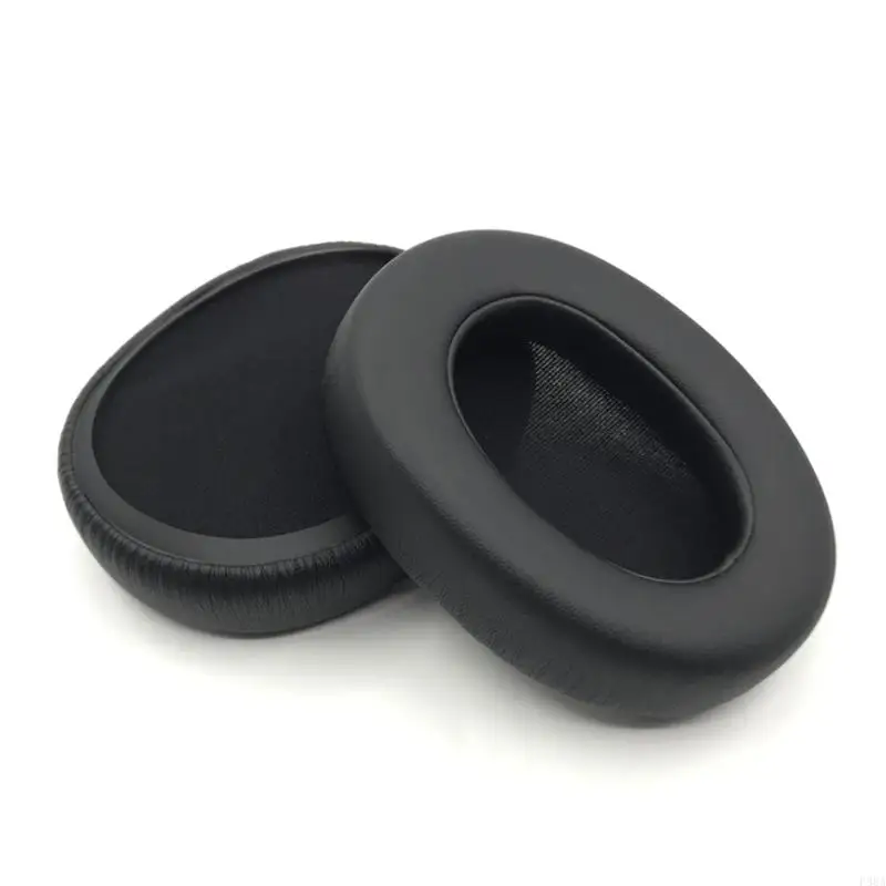 P88A Elastic Earphone Earpads couvre les oreilles confortables Forakg K361 K371