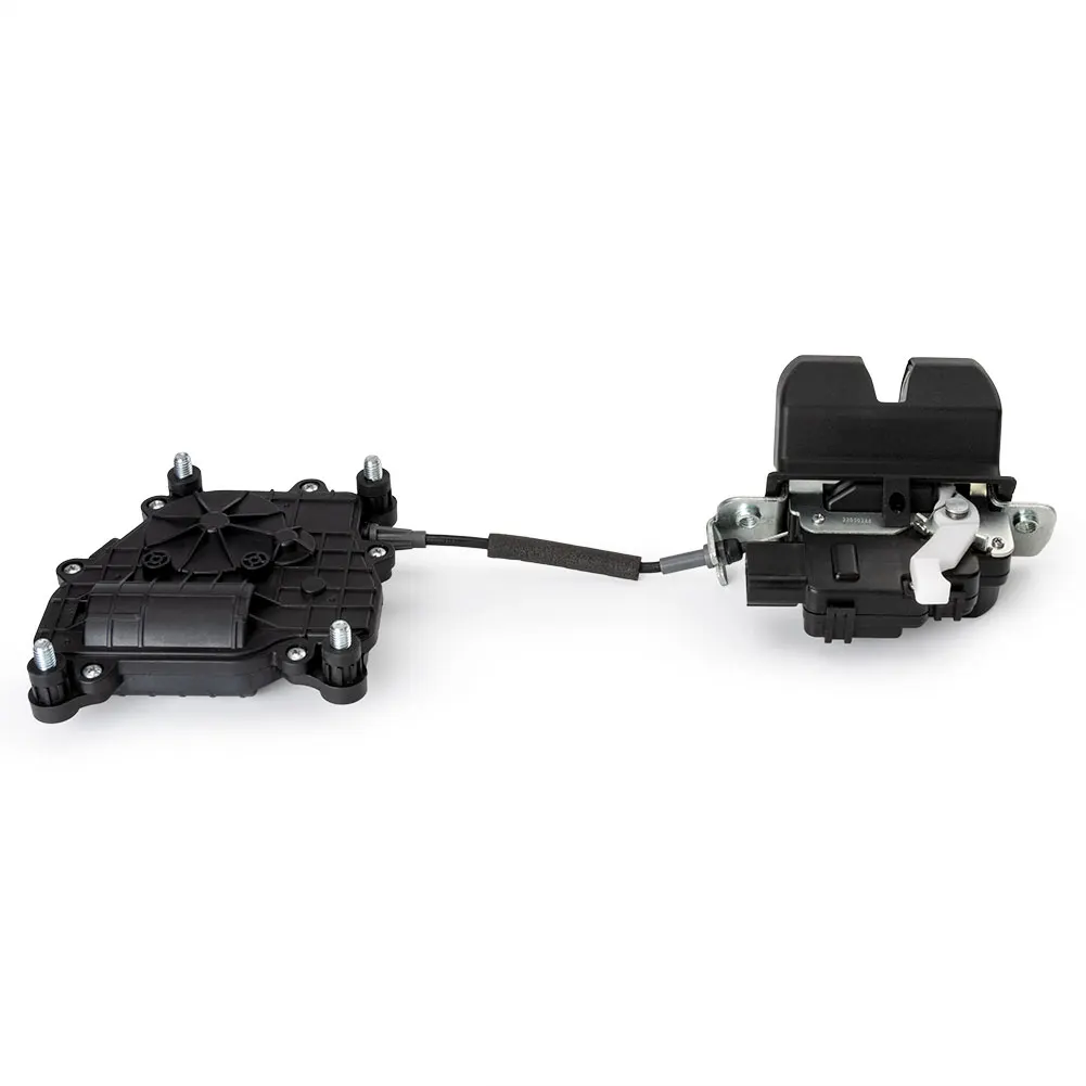 

81230-C5100 Trunk Lock Actuator For KIA SORENTO 2016-2020 81230C5100