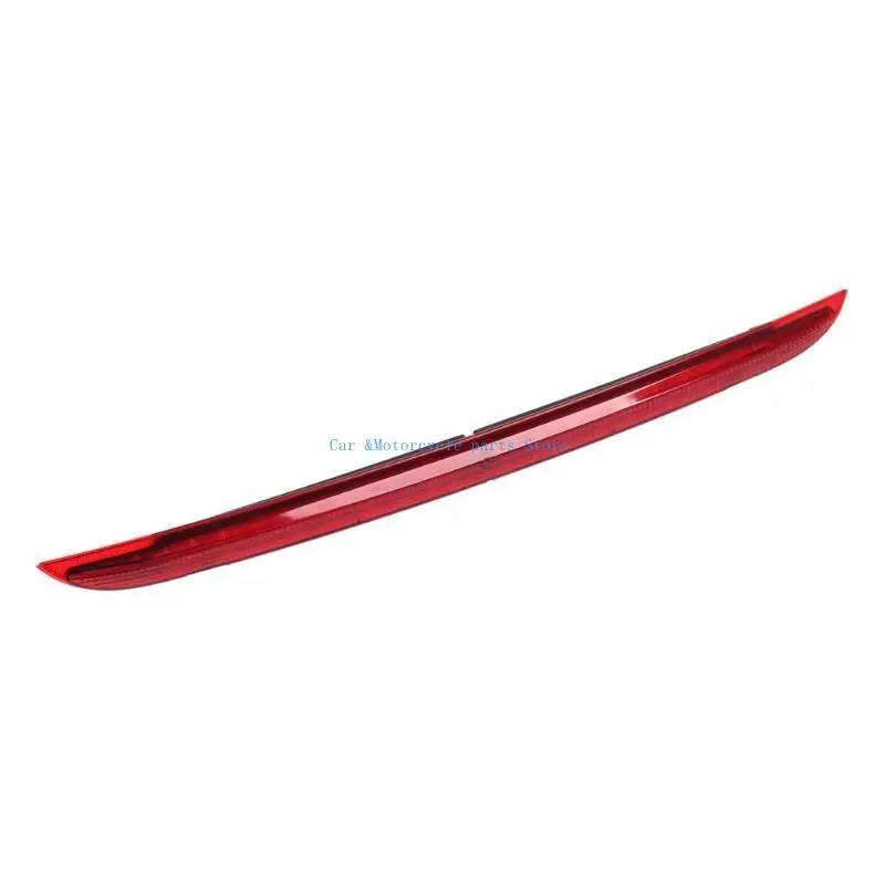 

Y9UC Replace 7L6945097B 7L6945097C Third Tail Stop Light High Mount Rear Roof Light