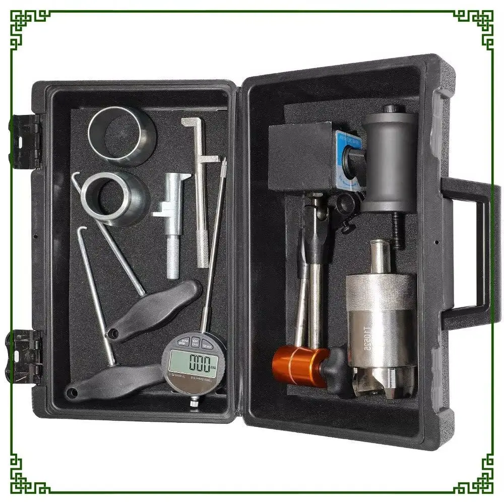 

Volkswagen Audi 7 Speed Wet Dual Clutch Tool 0BH Drive Board Removal Puller Holder -