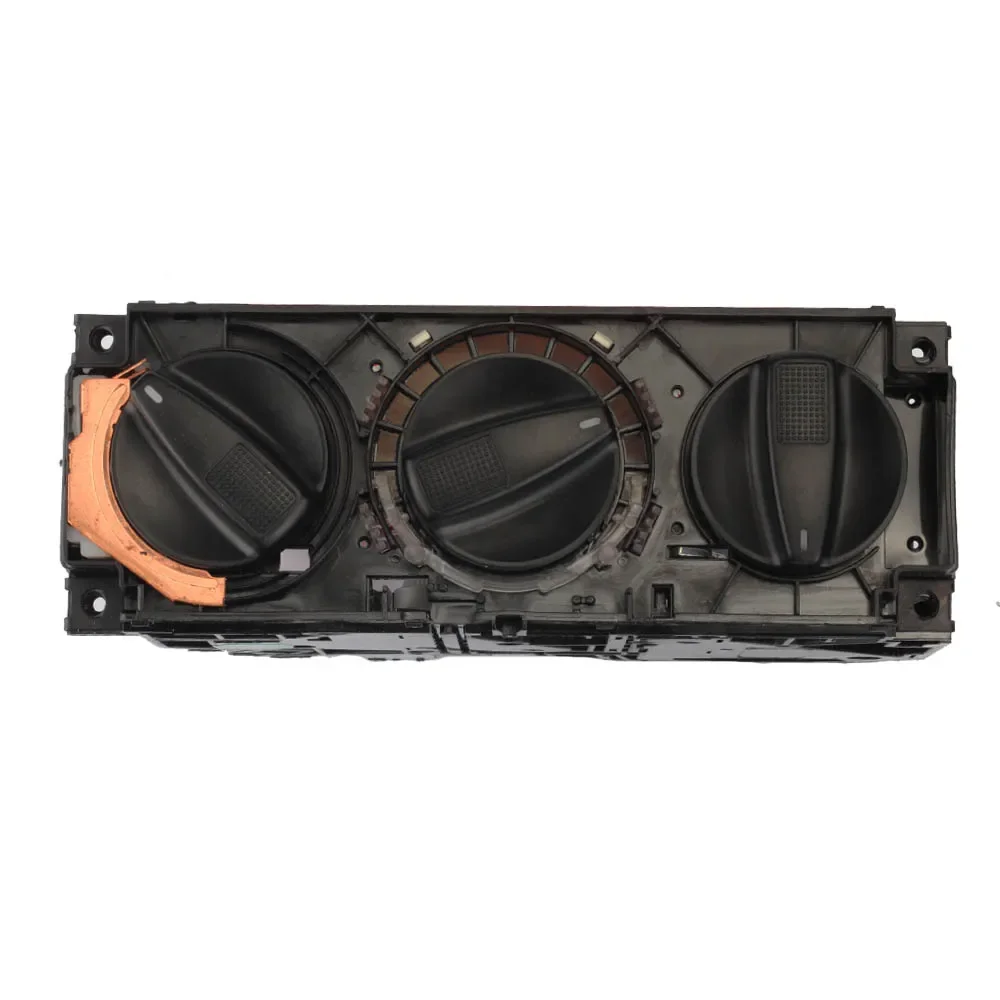 BAOLUN    Auto Heater Control Panel Climate Control 1H0820045D 1H0 820 045D For VW Jetta GOLF Mk3 Vento 1992-2002