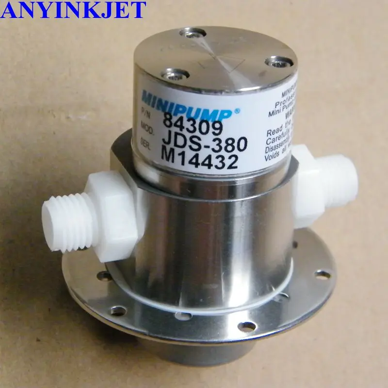 For Citronix 003-1005-001 ink pump head for Citronix Ci580 Ci700 Ci1000 Ci2000 printer