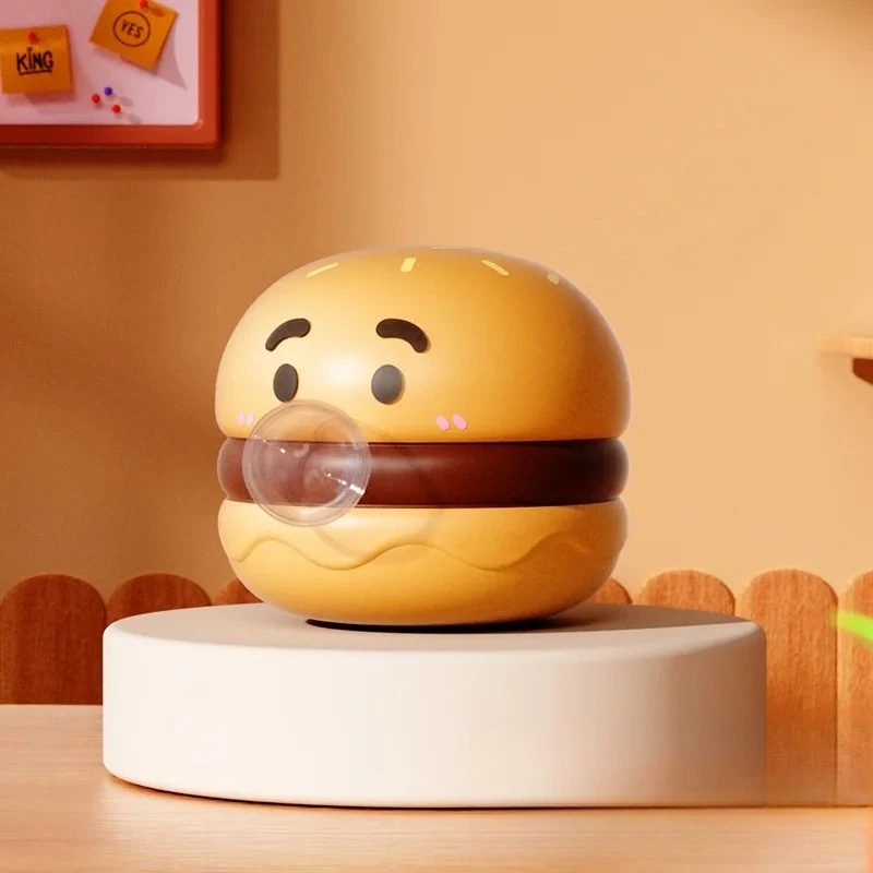 لطيف الغذاء سلسلة فقاعة الضغط اللعب مكافحة القلق الإجهاد الإغاثة الحسية الكبار ألعاب أطفال الهدايا الأشياء الإبداعية مثيرة للاهتمام