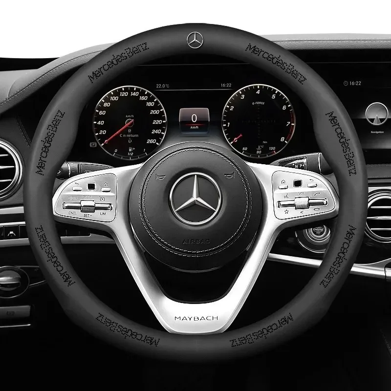 Mercedes-Benz Speci…