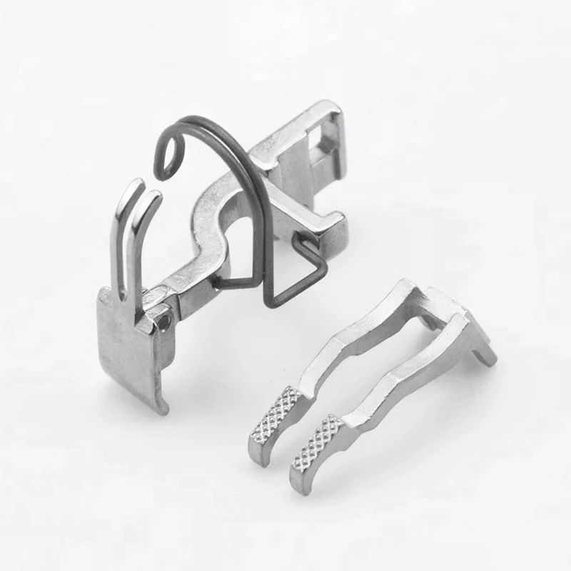 5490 Discount Presser Foot up and down Differential Wrinkle   DLU-5490 Thin Material Special