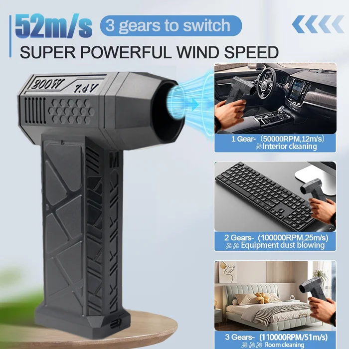 2025 Новый портативный небольшой многоцелевой автомобильный пылесос 13000pa, небольшой бытовой насос, ручной автомобильный пылесос