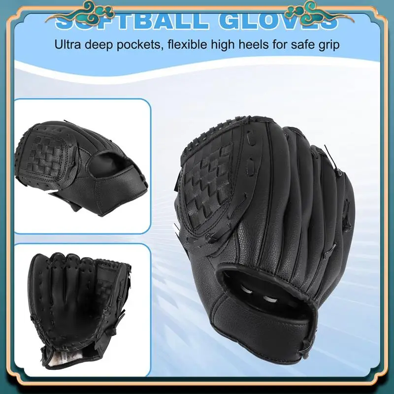 Thumbnail 4 - #12 Top 20 Baseball Gloves & Mitts Worth Buying In 2026