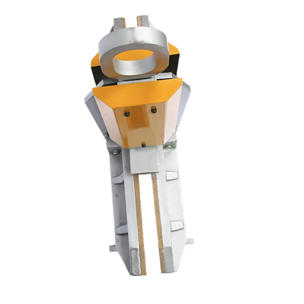 

500kg Single-Piece Glass Lifting Clamp Glass Lifting Belt Glass Hanger Glass Loading And Unloading Lifting Clamp