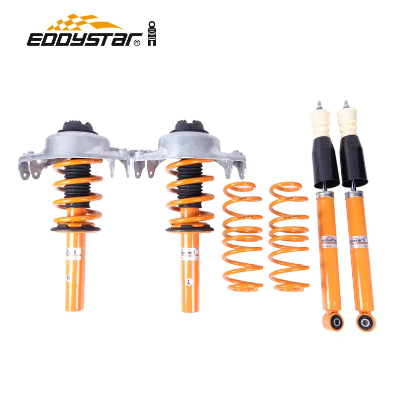 High Performance Sports Shock Absorber Complete Strut