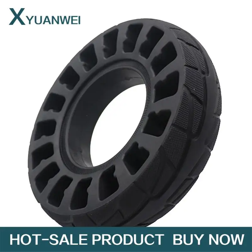 Solid Tyre solid wheel for 8 Inch Scooter Wheels for Little Dolphin Scooter 200x50 8 inch