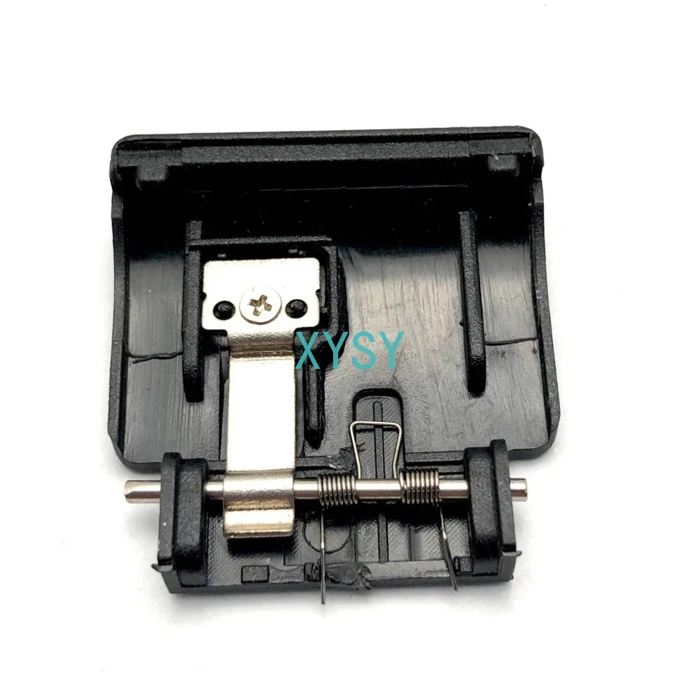 New Original for Nikon D3200 SD Memery Card Slot Cover Door Cap Shell Holder Digital Camera Repair Part