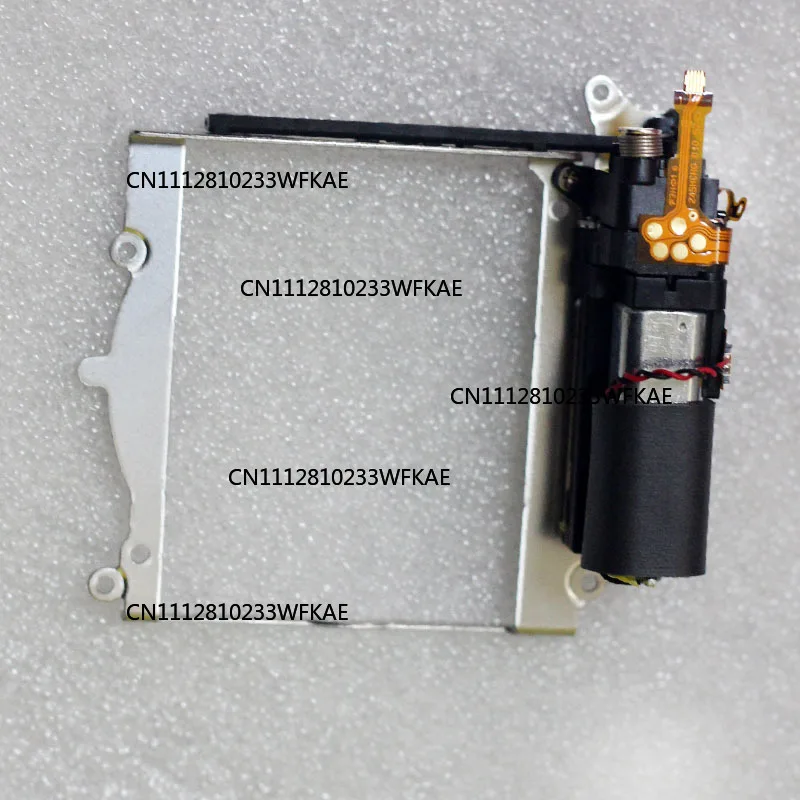 New MB charge unit Shutter drive motor assy repair parts For Canon EOS R Camera