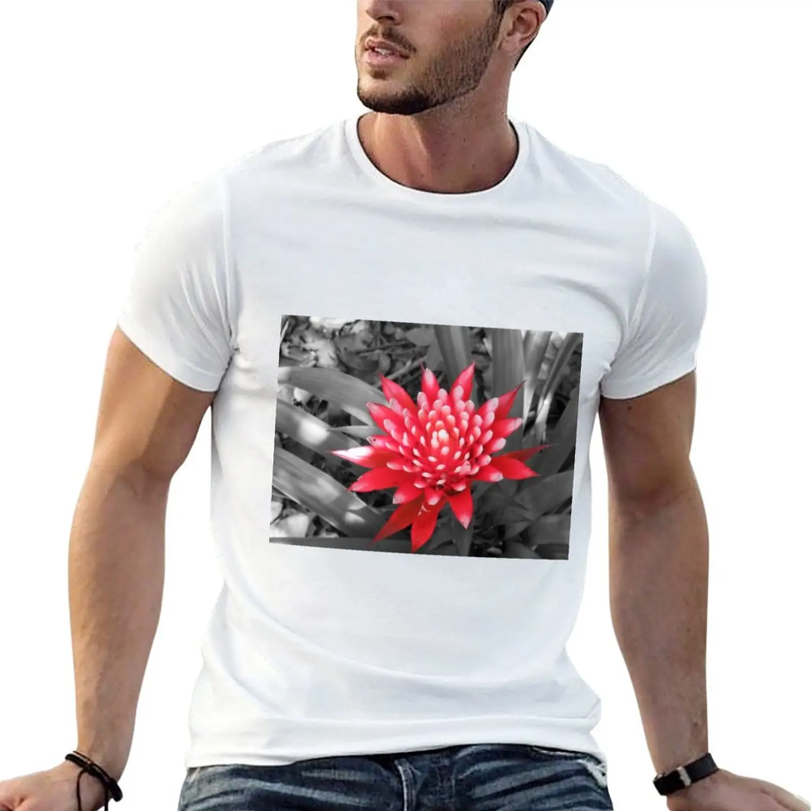 

Crimson Empress T-Shirt man graphic t shirt man t shirts high quality luxury brand T-Shirt