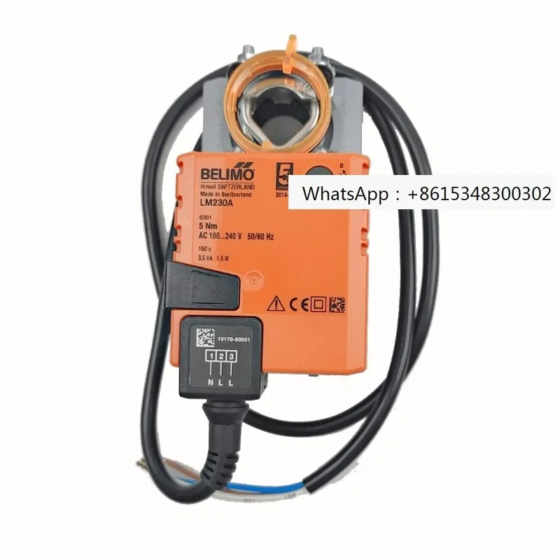 Belimo Bolimou LM/N… - image