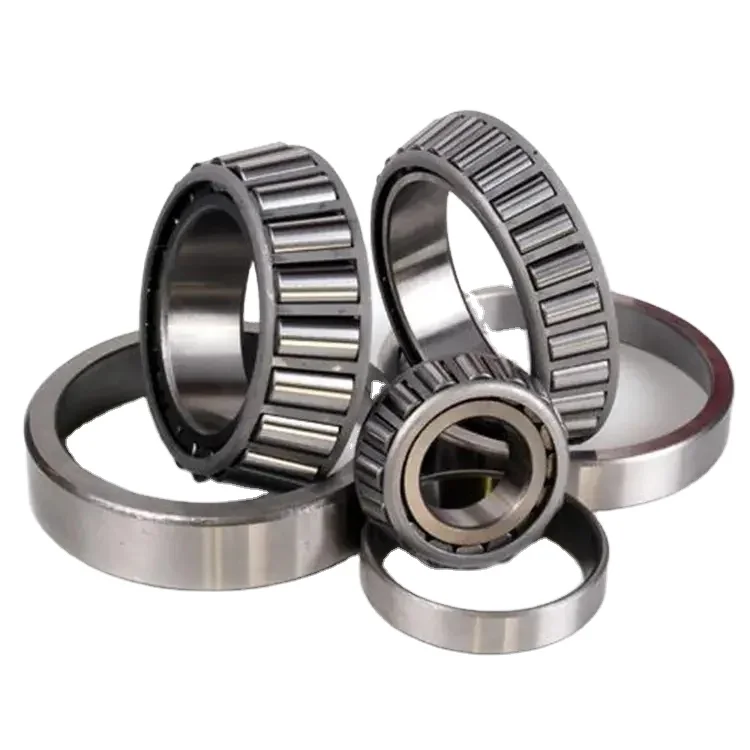 

Tapered Roller Bearings HH926749 / HH926710 Inch Size Roller Bearing for industry