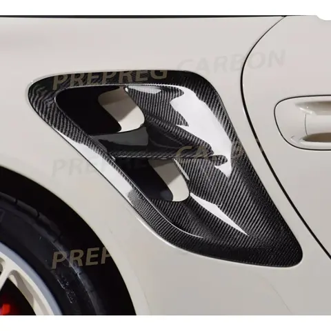 10 best sales porsche 911 carbon - №3