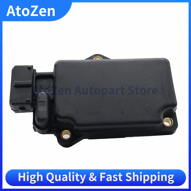 

AFH45M-14 AFH45M-15 16078-12G00 Датчик массового расхода воздуха для Nissan D21 4CYL 1986-1989 Pathfinder AFH45M15 AFH45M14 1607812G00