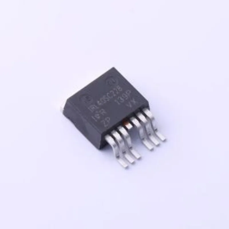 (5-20pcs) IRL40SC228 D2PAK-7 100% Original In Stock (MOSFET) 416W 40V 360A 1 N