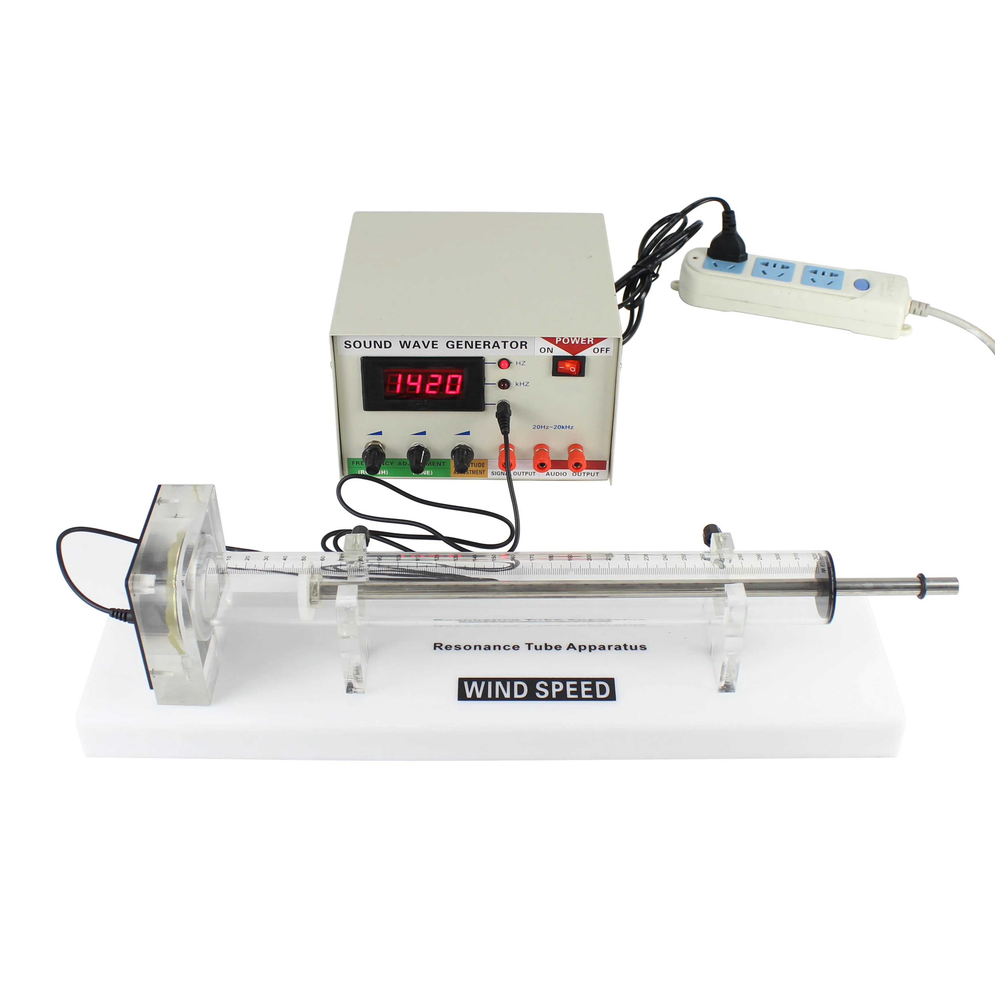 

Кингзтик КС 815305 Аппарат для резонансной трубки