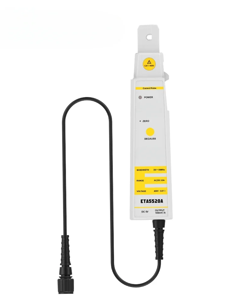 ETA5540B Oscillosco…