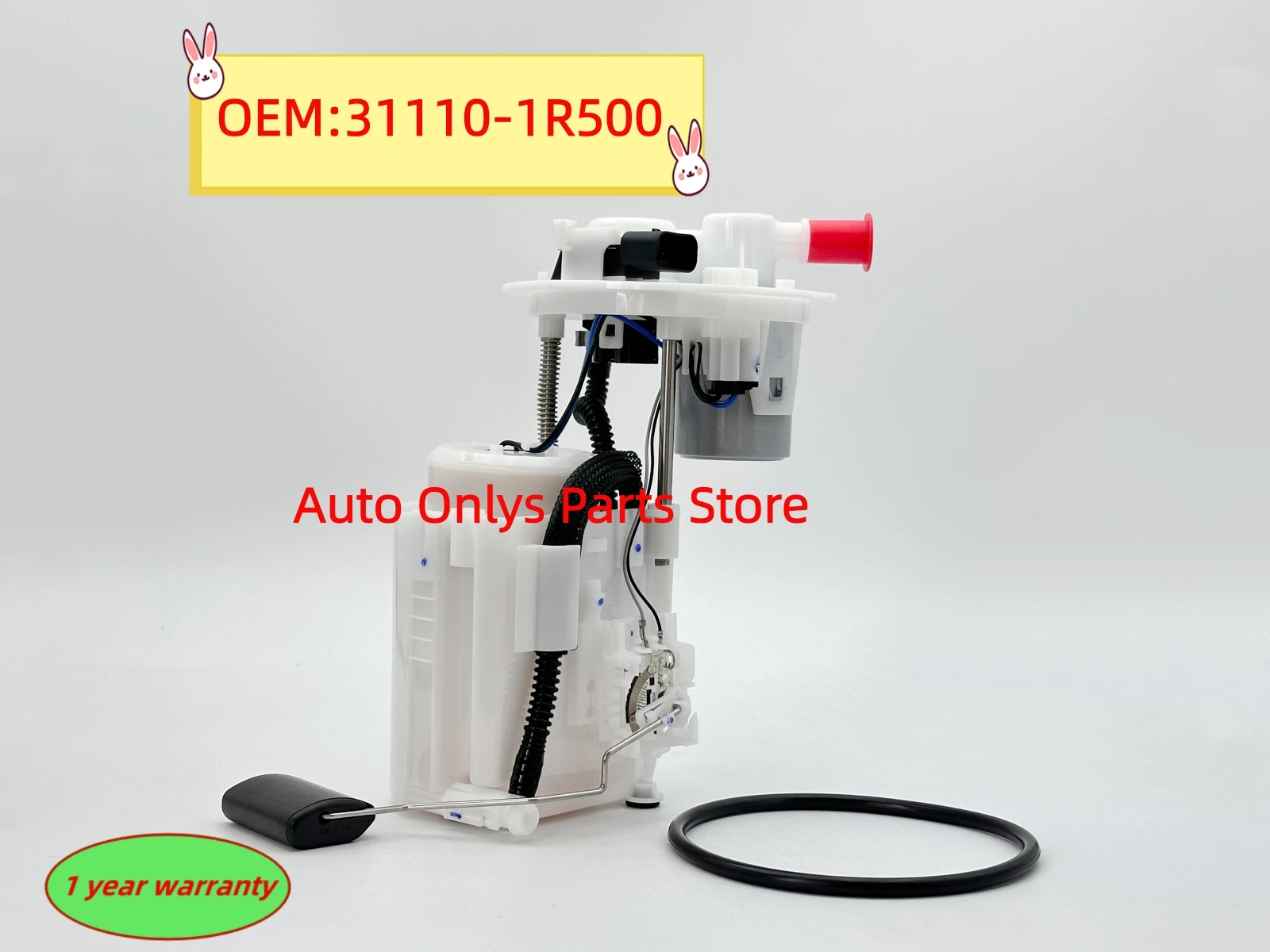 

1 шт. 31110-1R500 Новые топливные насосы в сборе Высококачественные автомобильные аксессуары 311101R500 подходят для современных