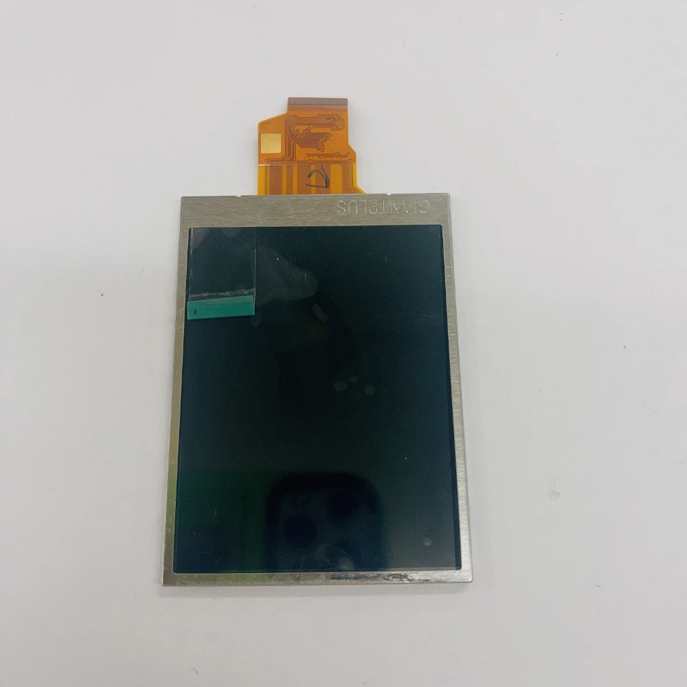 ใหม่เอี่ยมดั้งเดิมสำหรับ Nikon S5200 S6500หน้าจอ LCD อุปกรณ์เสริมกล้องส่วนประกอบ