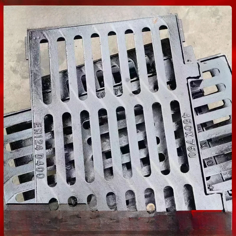 sewer-drain-ate-iron-casting-frame-included-water-management-circular-pit-cover-precast-concrete-drainage-manhole-cover