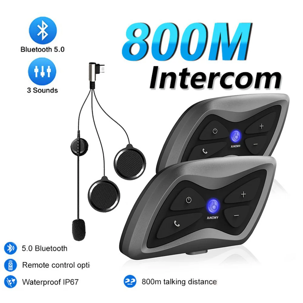 Category image: Intercoms