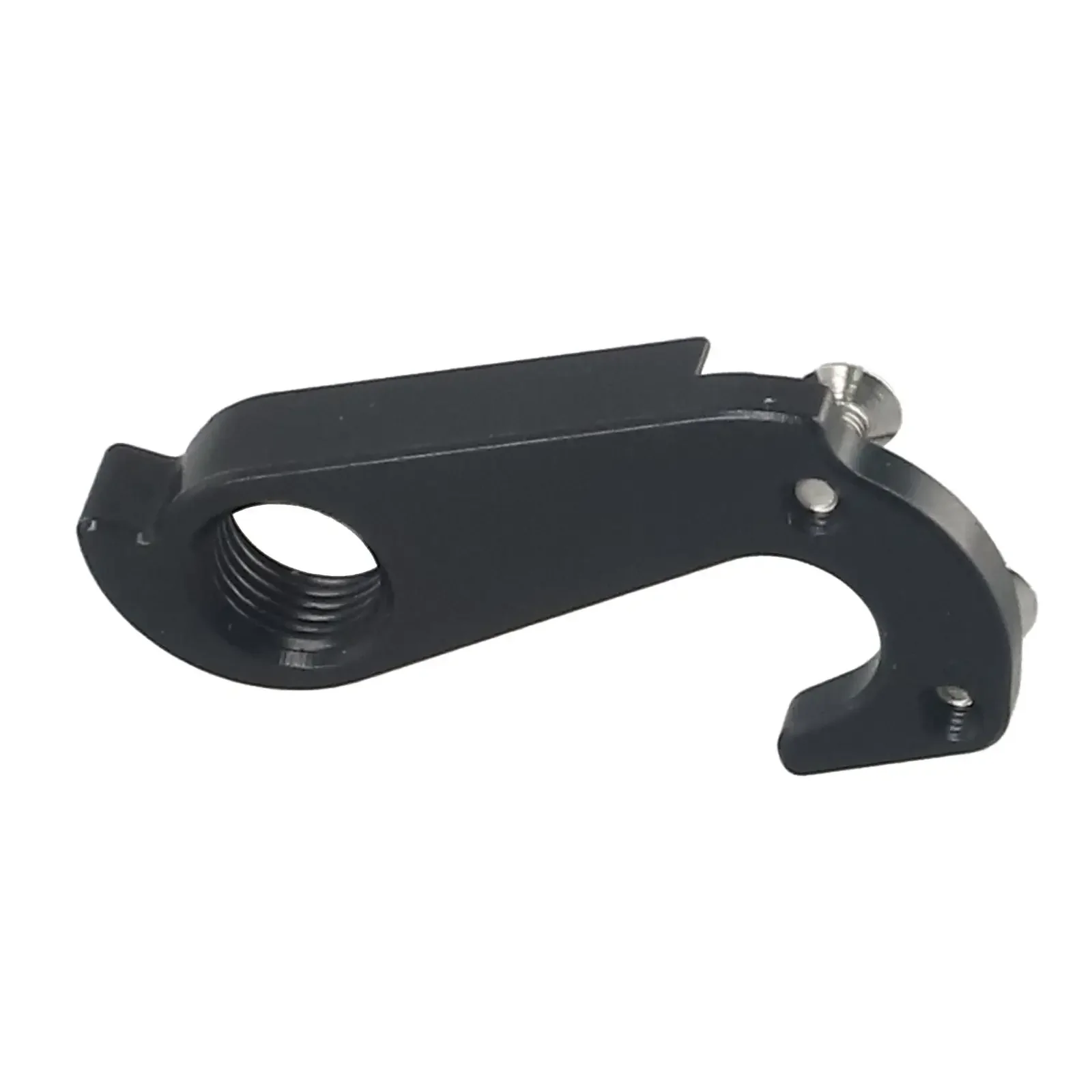 Gancho de Câmbio Traseiro para Bicicleta em Liga de Alumínio - Acessório para Bicicletas CERVELO R2R3R5S2S3S5 - Peças de Bicicleta