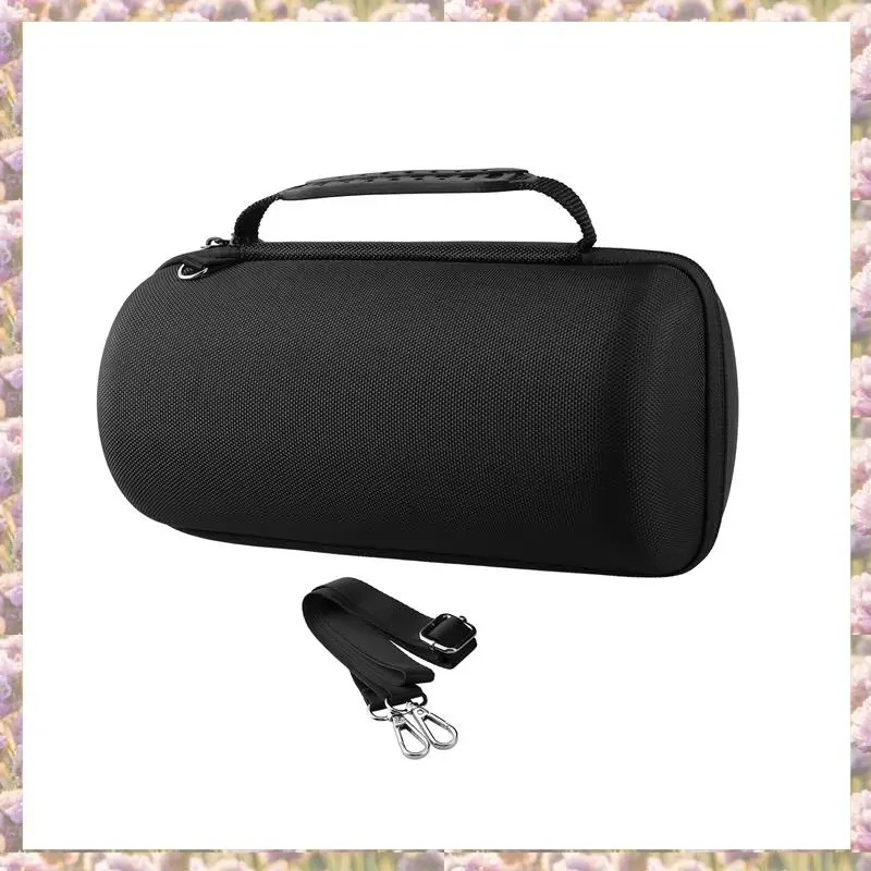 

L72A-футляр для портативного динамика, сумка для переноски в твердом переплете для Bluetooth-динамика BOSE Soundlink Revolve+ Plus