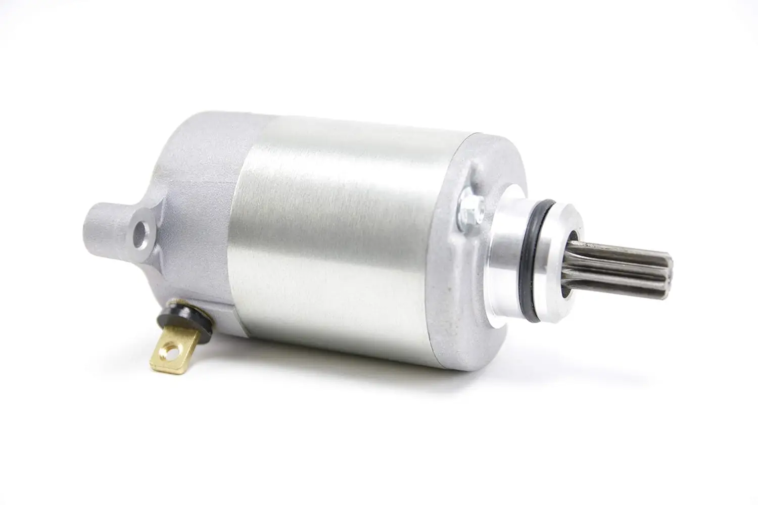 

Подлинный Тайвань SUZUKI Swish Starter Motor Cell Motor 31100-10K01-000 31100-10K02 31100-10K00-000