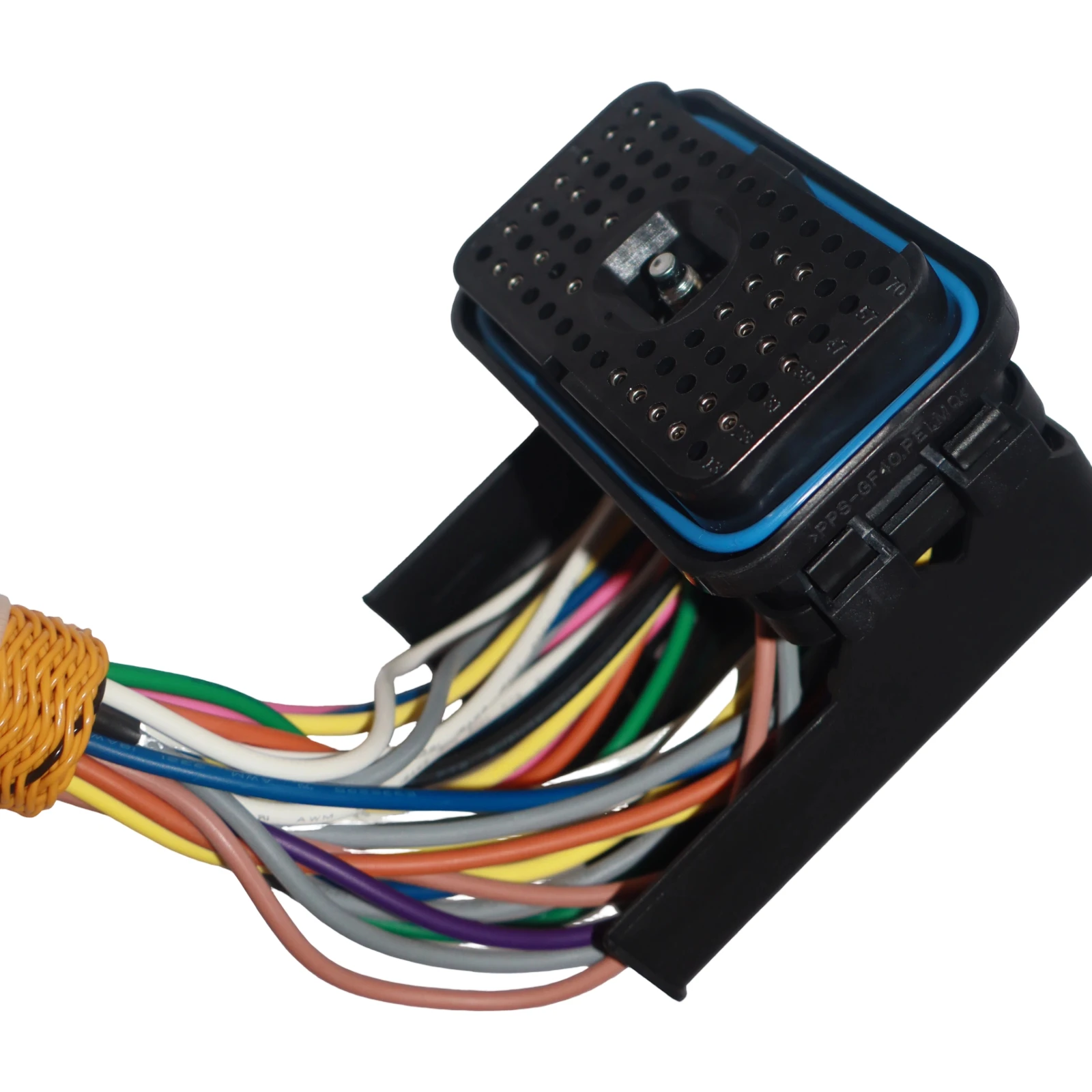 222-4086 2224086 Wiring harness assembly For Caterpillar CAT 725 730 Articulated Trucks