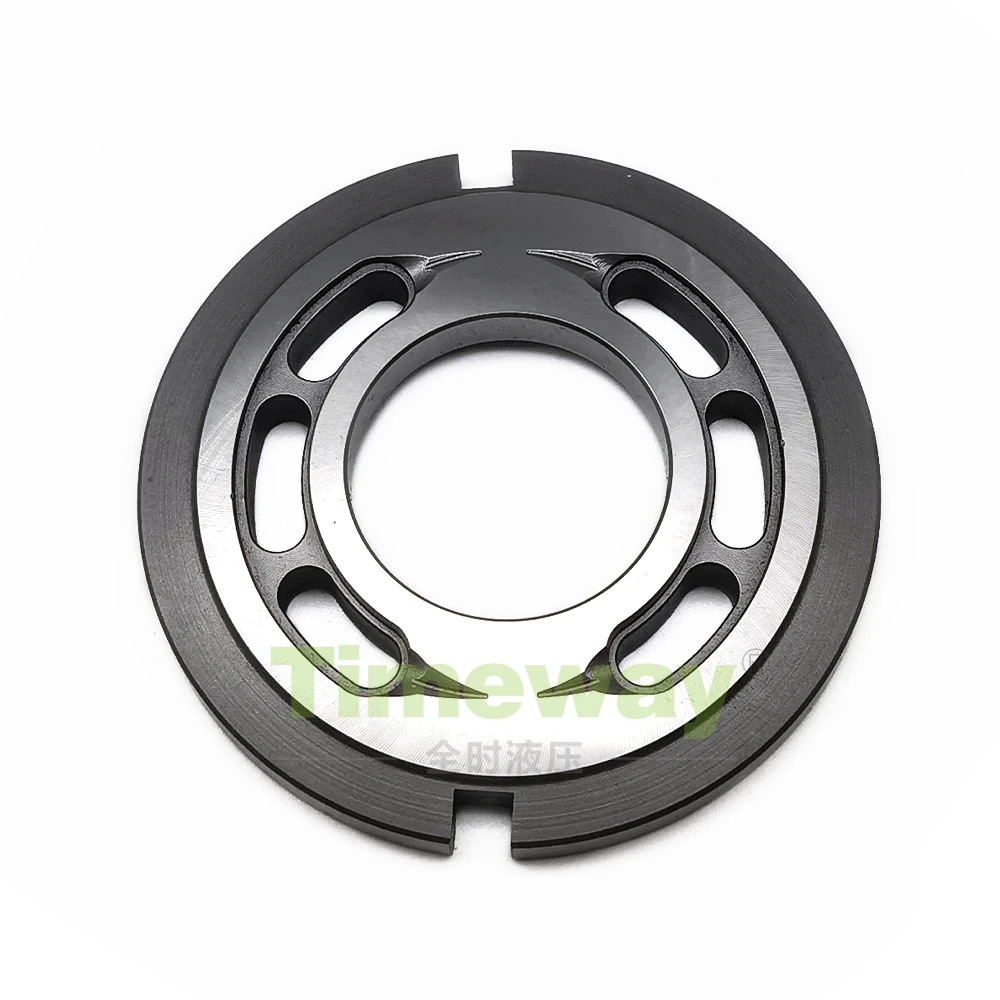 مجموعات إصلاح المحرك A4VG45 جزء استبدال المحرك لإصلاح المحرك الهيدروليكي ريكسروث