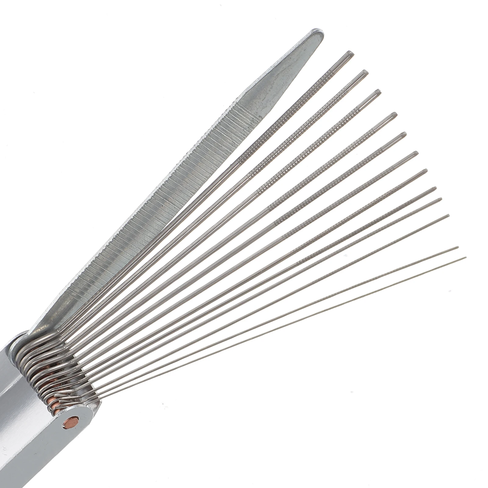 

4 set Steel Cleaning Kit For Torch Welding Tools Nozzle Tip Cleaner Welder Carburetor Sprinkler Shower Head Tools