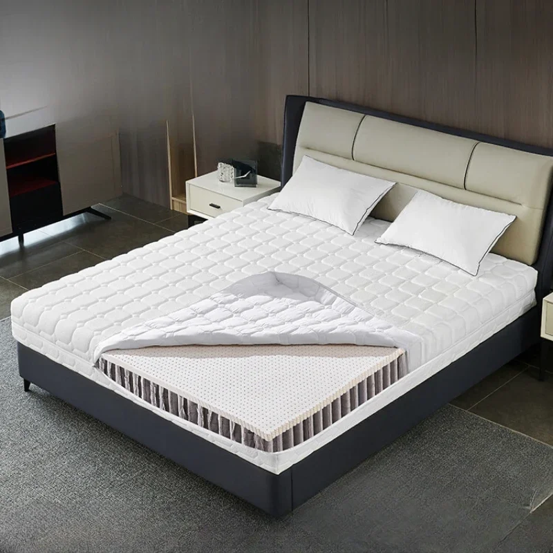 Lazy Modern Mattress King Sized Official Queen Luxury Mattress Modern Sleep Living Room Materassi Materassi Bedroom Furniture