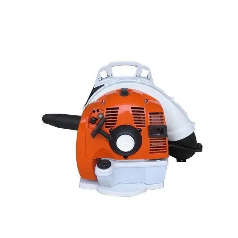 Forest fire extinguishing hair dryer Knapsack wind extinguisher