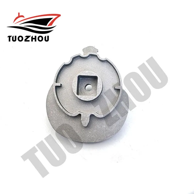703-48232 Gear For YAMAHA Outboard Motor 703 Remote Control Box PN 703-48232-00 Boat Engine Parts Accessories