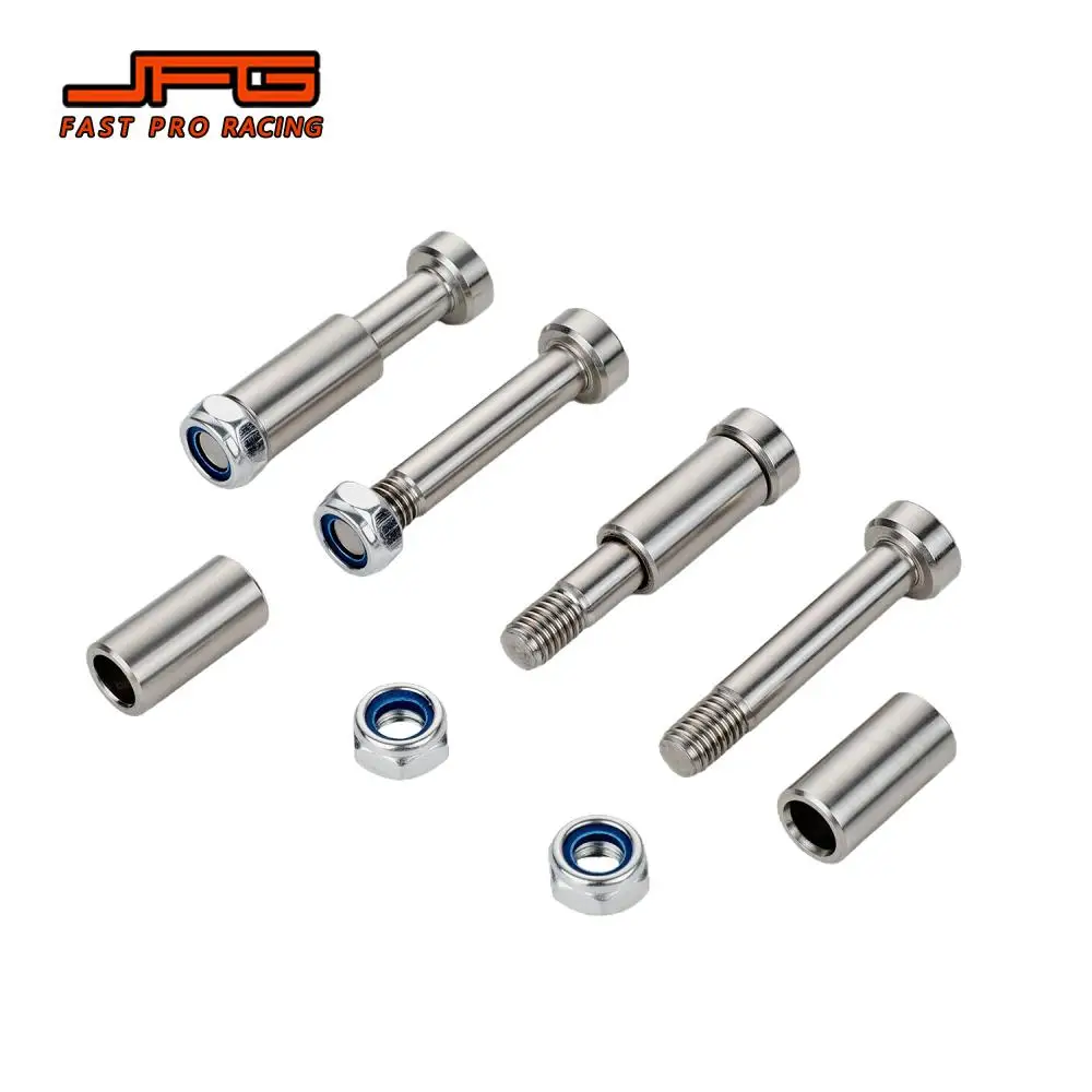 Motorcycle Accessories Motorcycles Shock Absorber Linkage Screw Screws For Surron Light Bee X S Electric Bike Stainless Steel