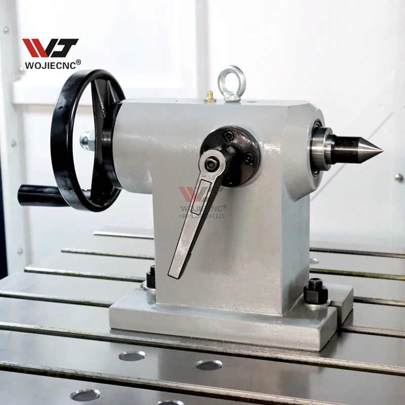 China Factory Price VMC1370 Cnc Milling Machine High Accuracy Machining Services Cnc Milling