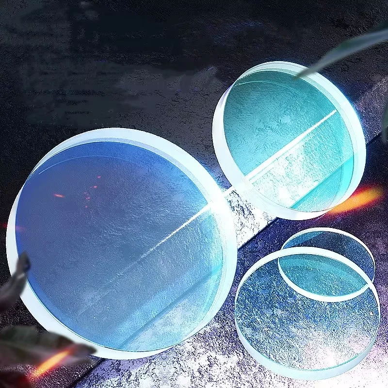 عدسة تركيز ألياف الليزر D20x4.5 F150 F200 F400 F800 D16x5 F60 لرأس لحام ليزر محمول SUP20S/T 21T 23S/T #5