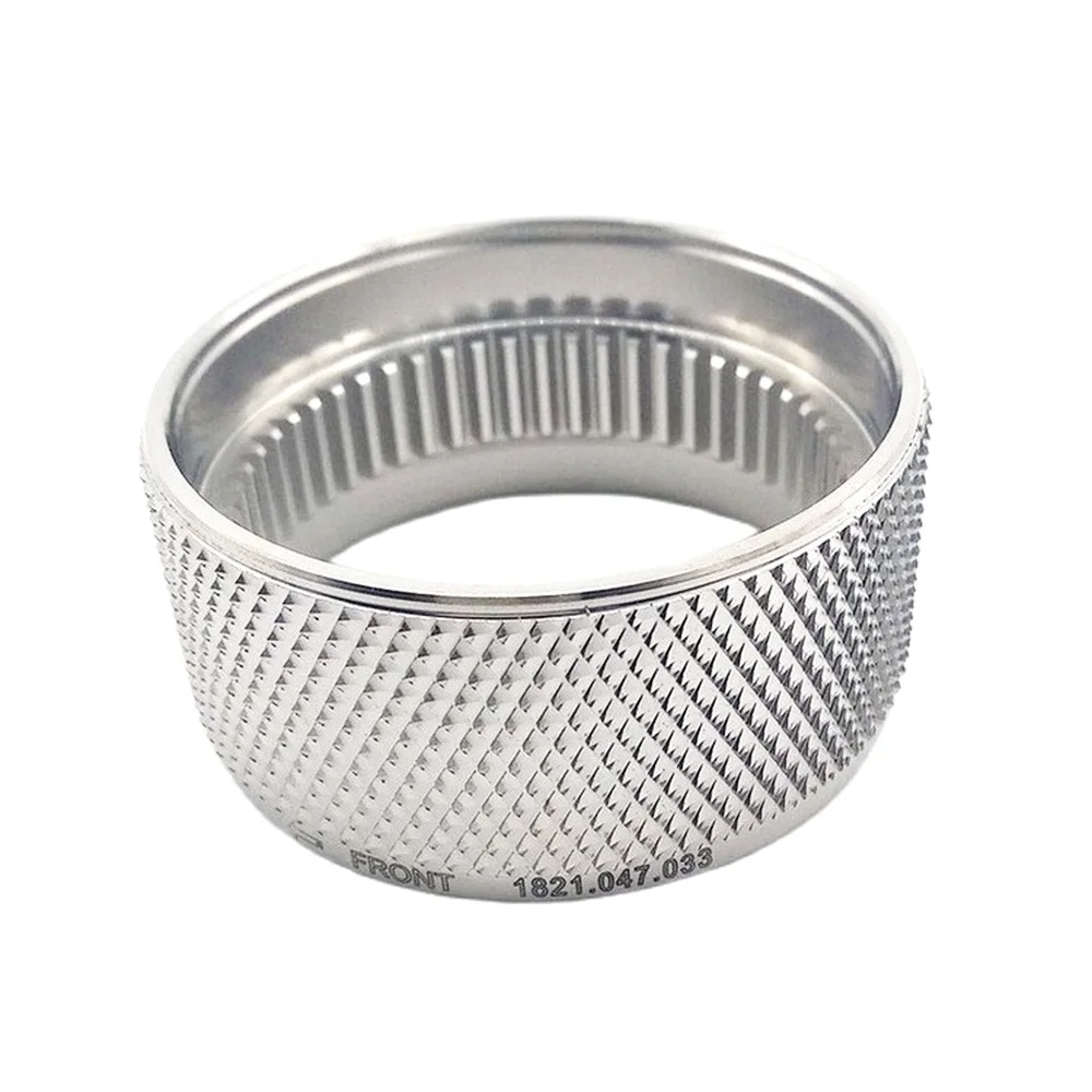 Pezzi di ricambio Strapex 1821047033   Ruota di tensione adatta per lo reggiatura in plastica con batteria STB73 o STB71