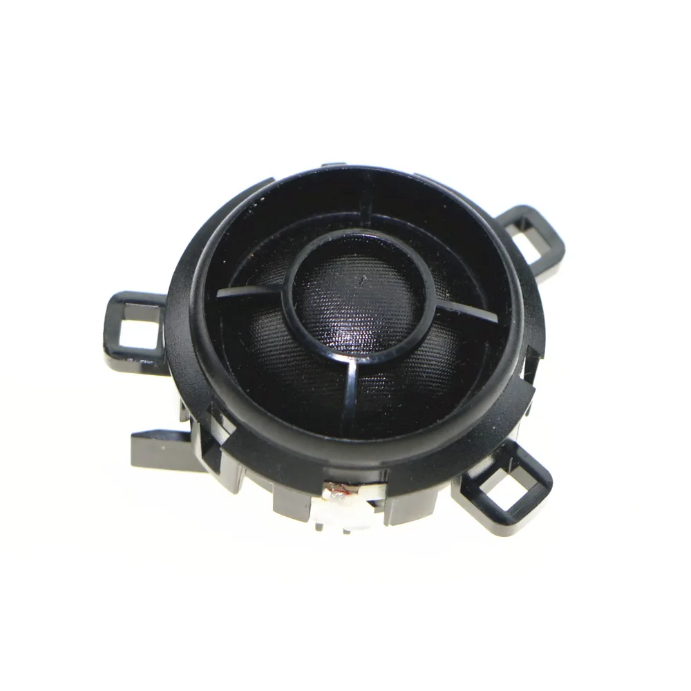 1Set Rear Door Loudspeaker Tweeter Car Speaker and Cable Wires for VW Golf  MK5 MK6 Rabbitt Scorocco 5KD 035 411A 7L6 868 243