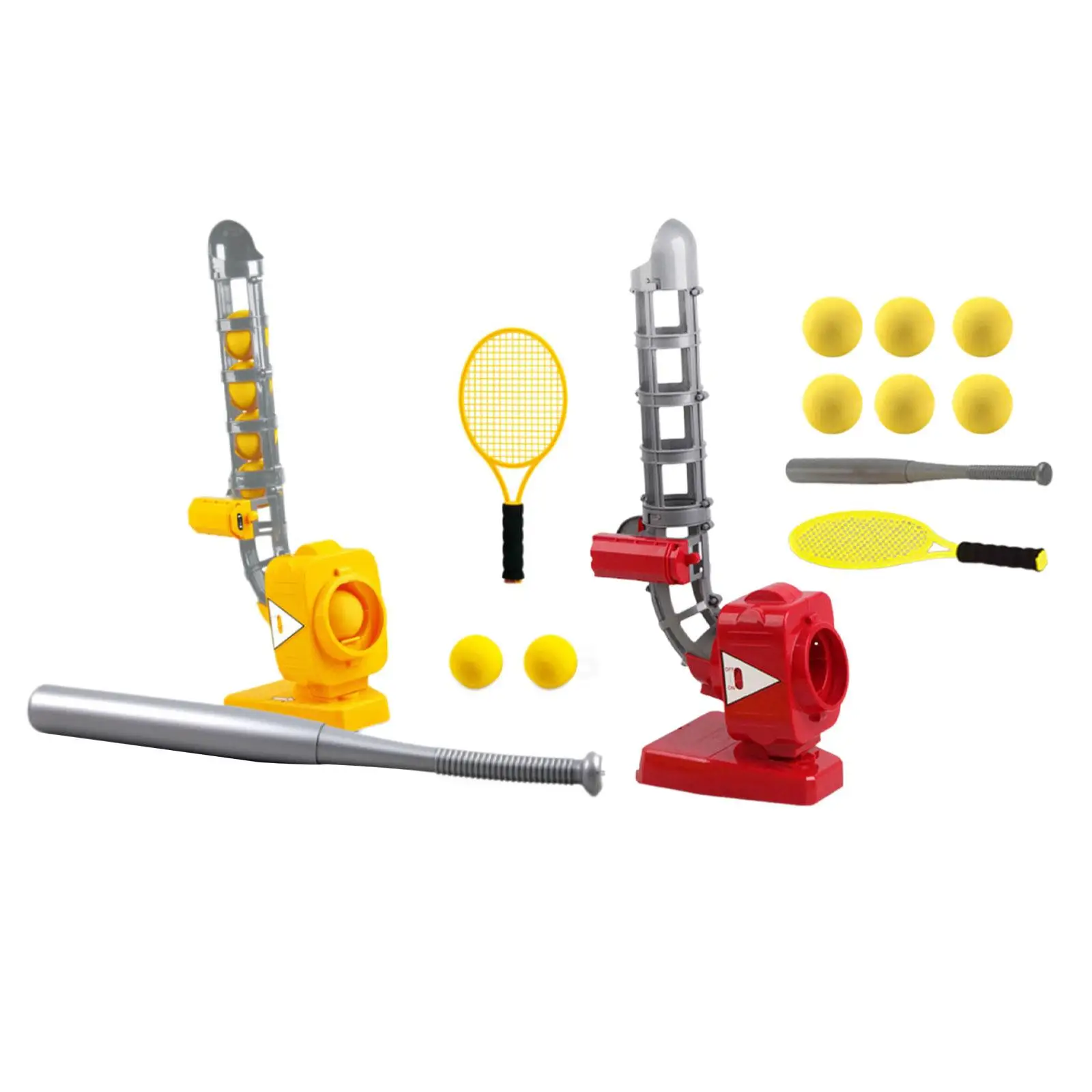 Thumbnail 2 - #15 Compare Pitching Machines Before You Buy